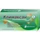 Климаксан №20 таб.гомеопатические