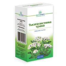 Тысячелистника трава 50г