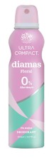 Дезодорант Ultra Compact Diamas 150мл (женский)