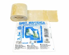 Бинт Мартенса 3,5м