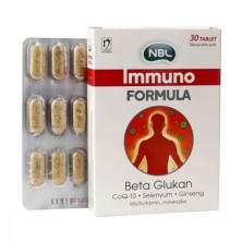 Иммуно Формула №30 таб.