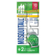 Репеллент Москитол Пластины от комаров №12 Защита для всей семьи