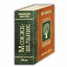 Масло эфирное Можжевеловое 10мл