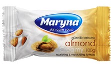 Мыло MARYNA Almond 75г