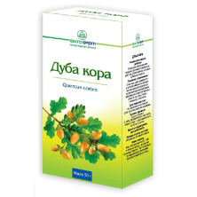 Дуба кора 50г