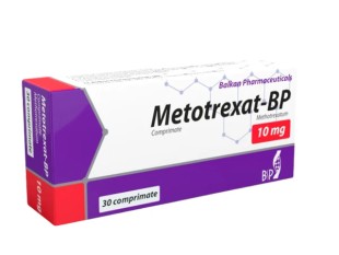 Метотрексат- ВР 10мг №30таб.