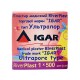 Лейкопластырь RiverPlast Igar 1 х 500cм