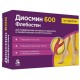Флебостен №30 таб.(Диосмин 600)