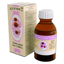 Эхинацеи н-ка 50мл