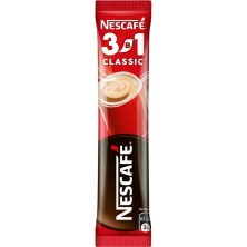 Кофе NESKAFE Classic 3в1 15 5г