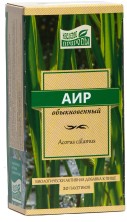 Аира корневища 1,5г №20 фильтр-пакетов