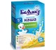 Беллакт каша молочная кукурузная 200г