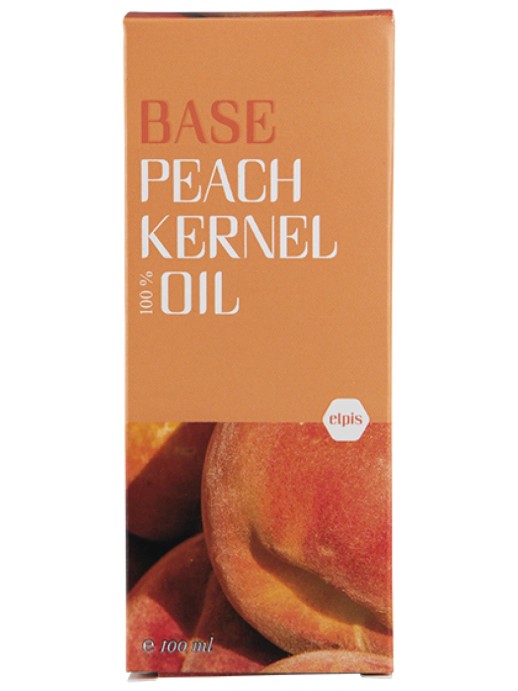 Масло Абрикосовых косточек косметическое 100мл