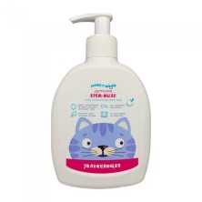 Мыло-Гель Детское Honeywood Увлажняющее 300мл