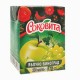 Сок СОКОВИТА Виноград/яблоко 0,2л
