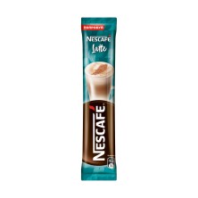 Кофе NESKAFE Latte 3в1 15г
