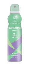 Дезодорант Ultra Compact Sapphirus 150мл (женский)