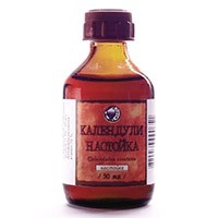 Календулы настойка 50мл