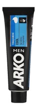 Крем для бритья АРКО Men 90гр (эко) Cool