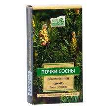Сосны обыкновенной почки 50г