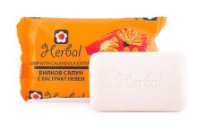 BIOFRESH - HERBAL Мыло с Экстрактом Календулы 75г