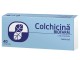 Колхицин 1мг №40 таб.Противоподагрическое средство