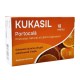 Кукасил Апельсин №18 паст. БАД