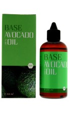 Масло Авокадо косметическое 100мл