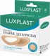 Пластырь LuxPlast глазной для взрослых 72 х 56мм №21