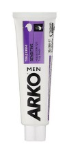 Крем для бритья АРКО Men 90гр (эко) Sensitive