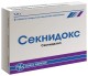 Секнидокс 1г №2 таб. (Секнидазол)