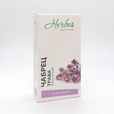 Чабреца трава 1,5г №20 фильтр-пакетов сырье растительное