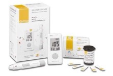 Глюкометр Bionime Rightest GM100 комплект