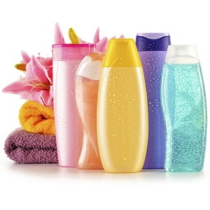 Средства личной гигиены