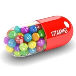 Витамины и биоактивные добавки