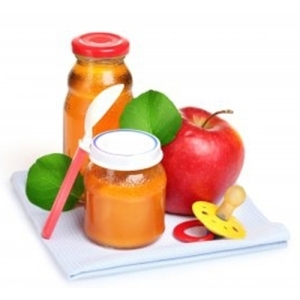 Детское питание и детские товары