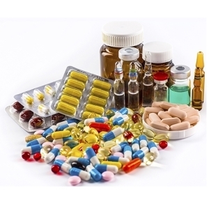 Медикаменты