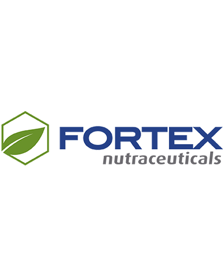 <span style="font-weight:bold; color:#000;text-shadow: 1px 1px 0 #fff, -1px 1px 0 #fff, 1px -1px 0 #fff, -1px -1px 0 #fff;">Fortex Nutraceuticals</span>